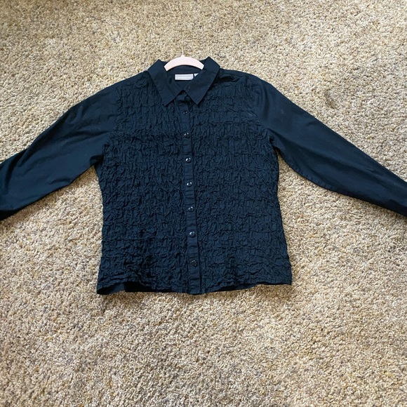 Croft and Barrel fitted blouse - Picture 2 of 5